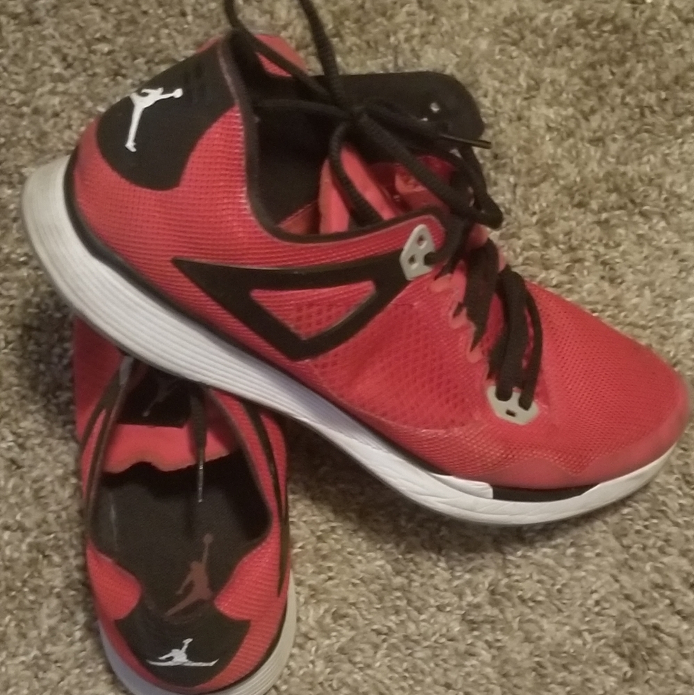 Jordan Running size 10
